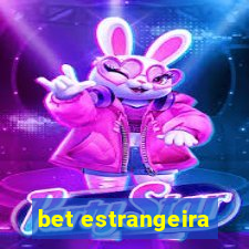 bet estrangeira